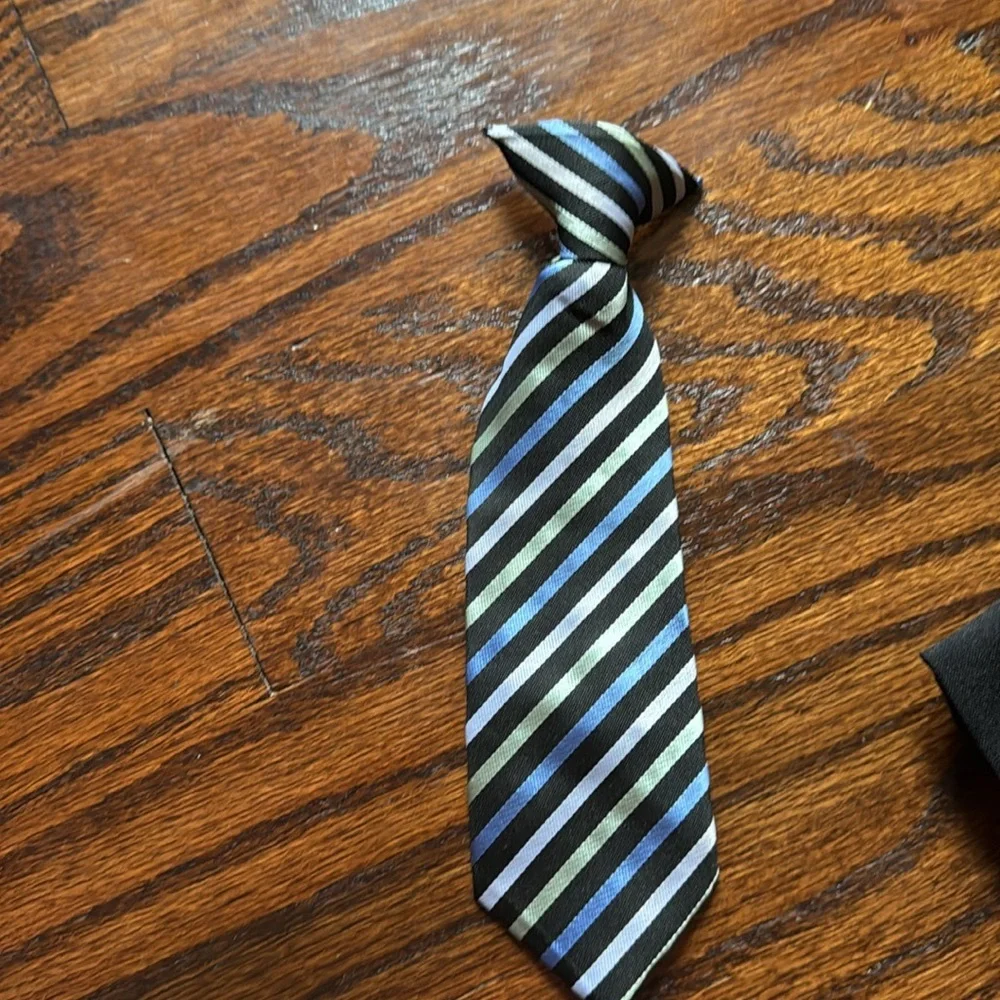 Dress-up set for little boys!